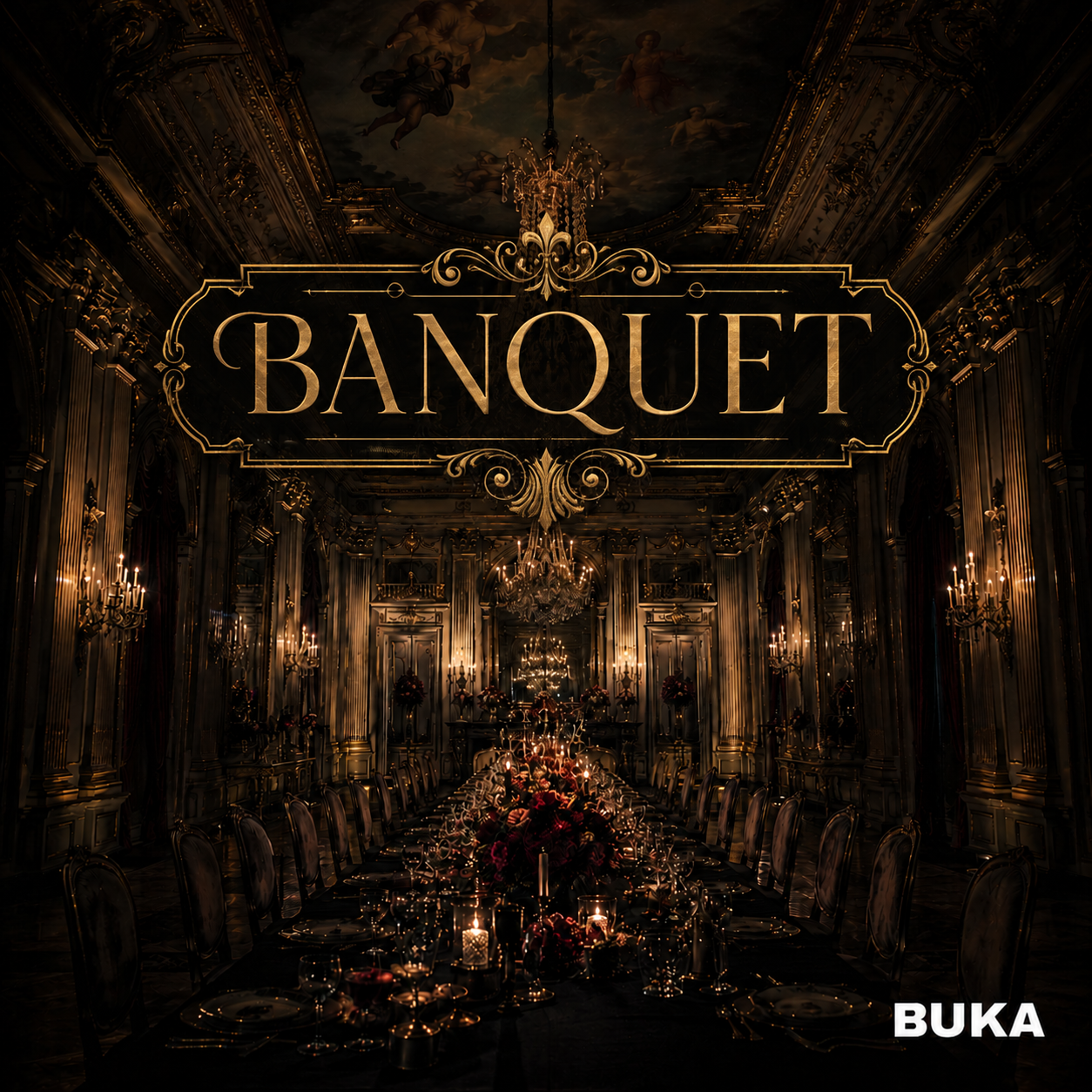 BANQUET