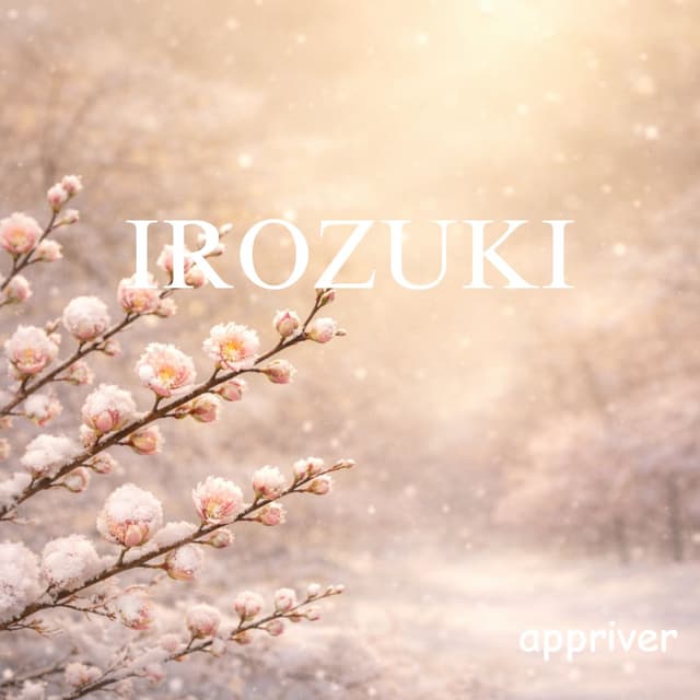 IROZUKI ジャケット