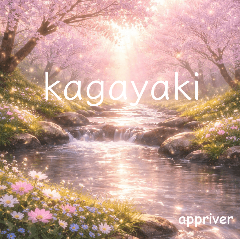 kagayaki