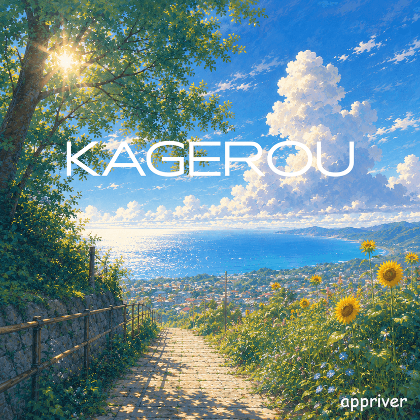 KAGEROU