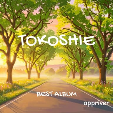 君だけが全ての世界 ジャケット