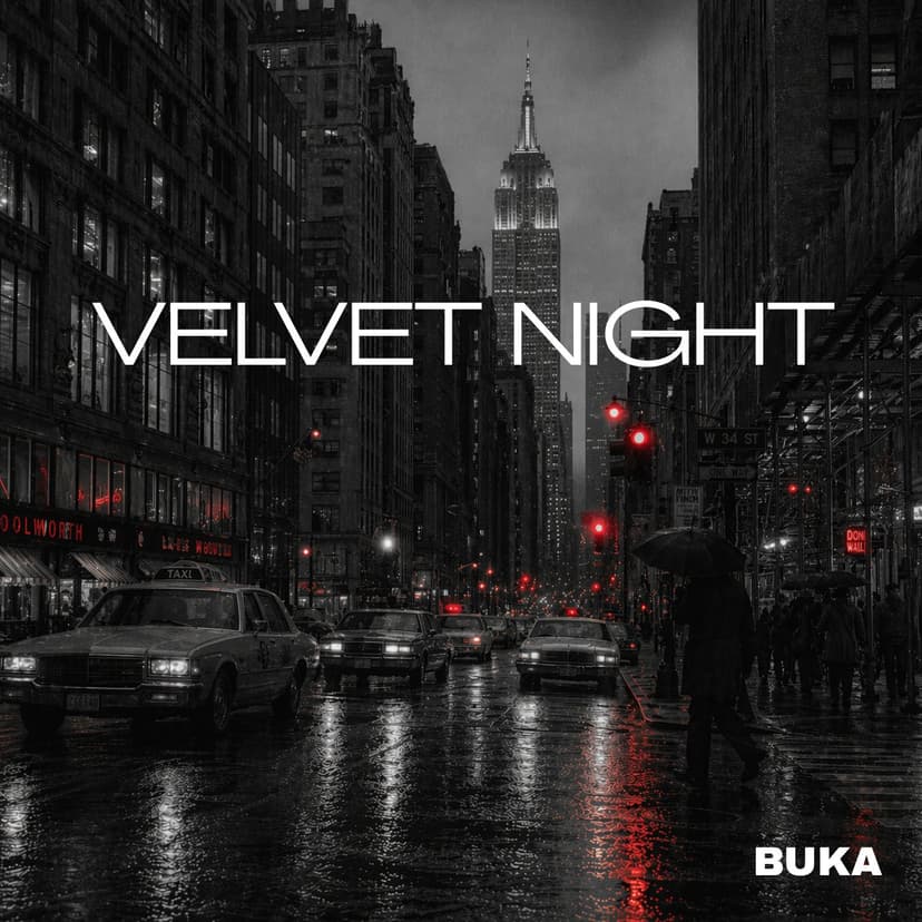 VELVET NIGHT